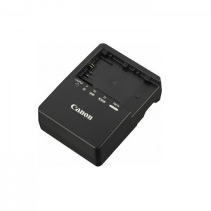 Canon Battery Charger LC-E6E - 5DIII/5DS/5DSR/7DII/6D/70D